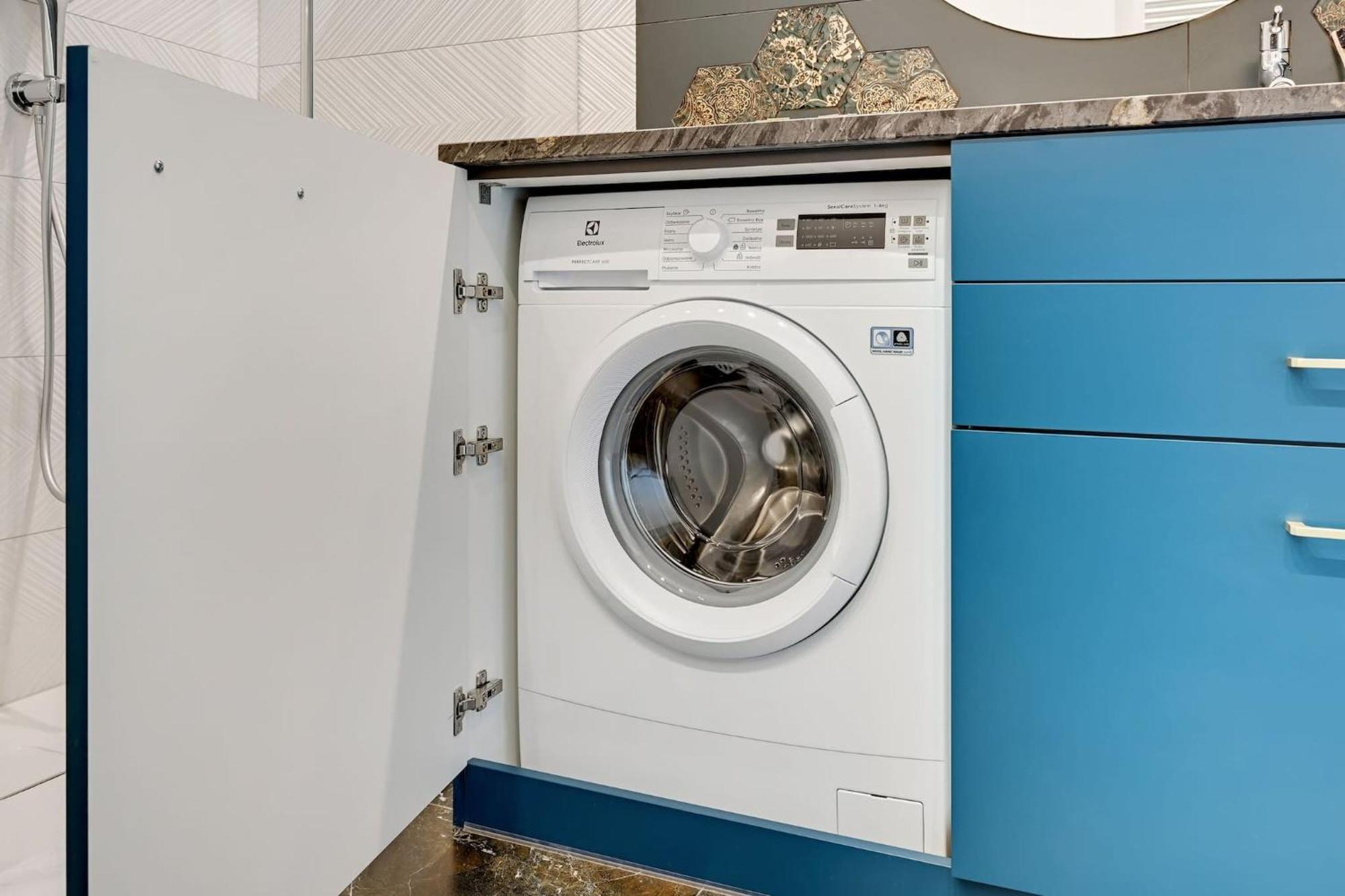 Apartamenty Deo Plaza By Rent Like Home Gdansk Luaran gambar