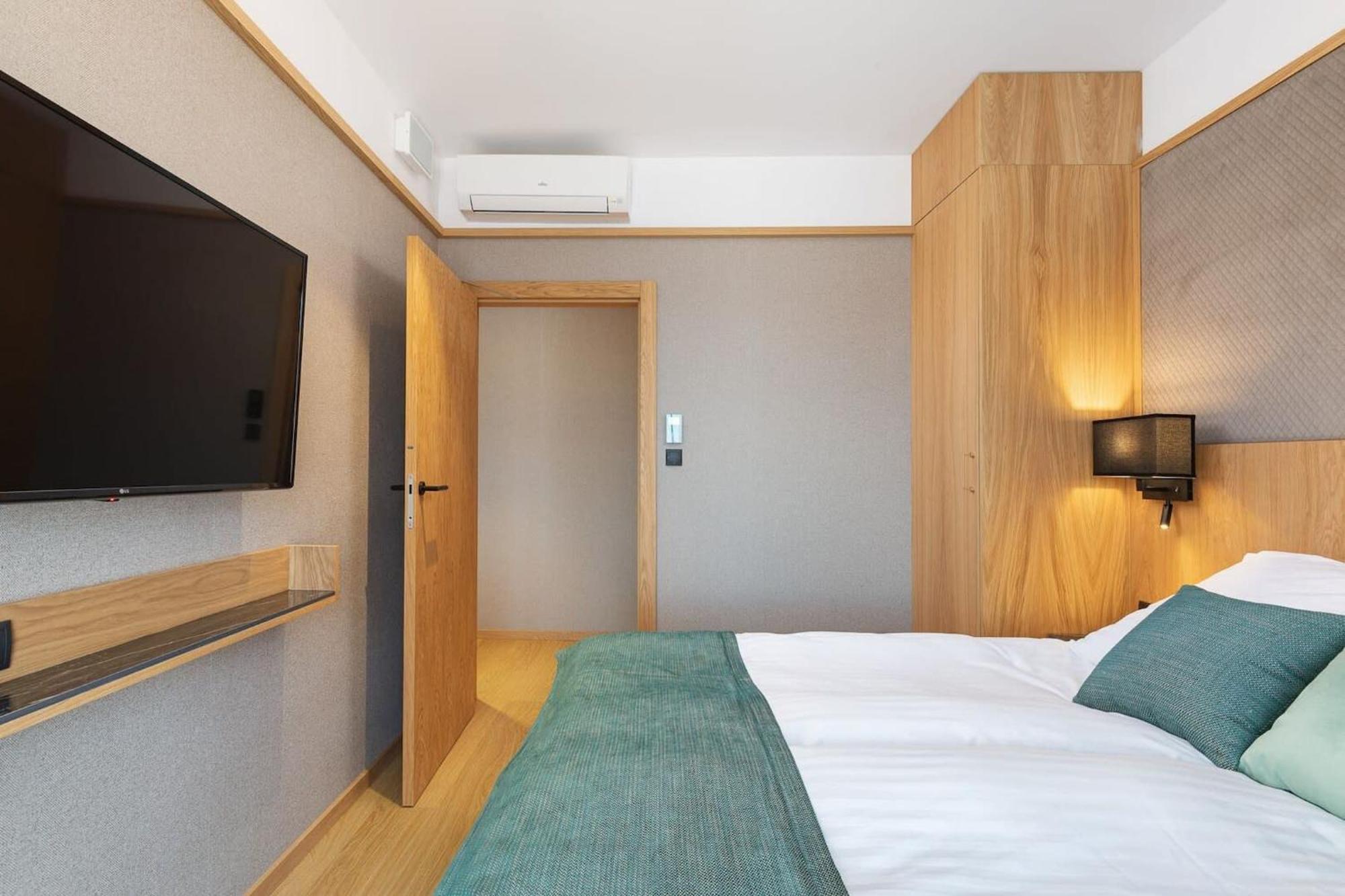 Apartamenty Deo Plaza By Rent Like Home Gdansk Luaran gambar