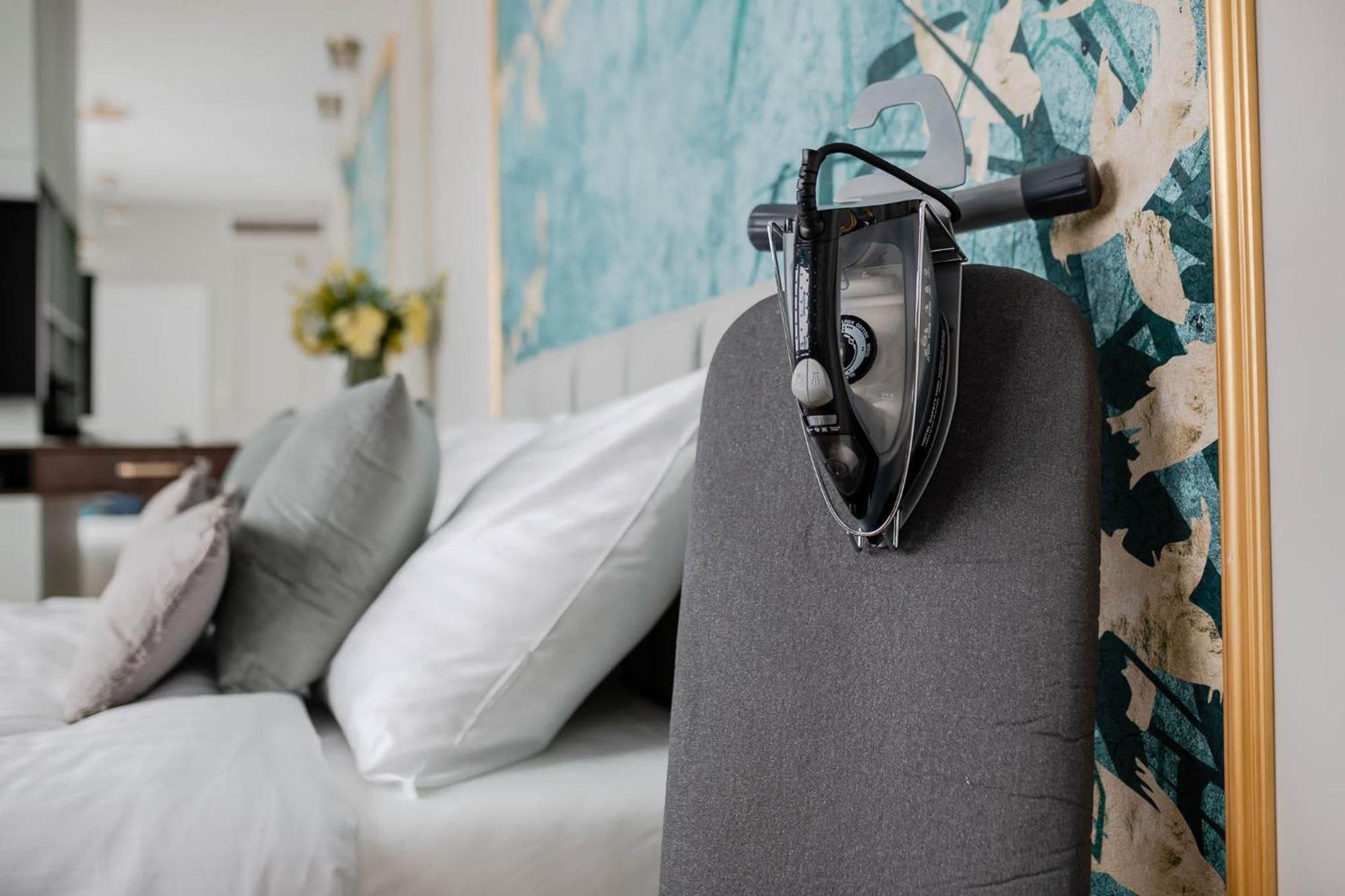 Apartamenty Deo Plaza By Rent Like Home Gdansk Luaran gambar