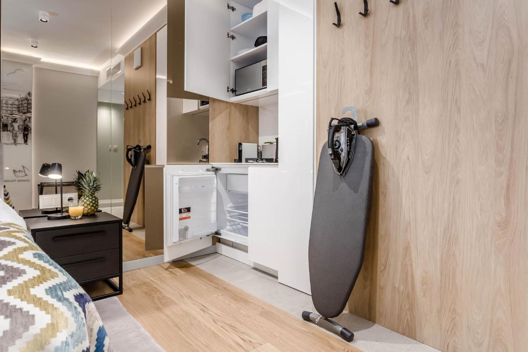 Apartamenty Deo Plaza By Rent Like Home Gdansk Luaran gambar