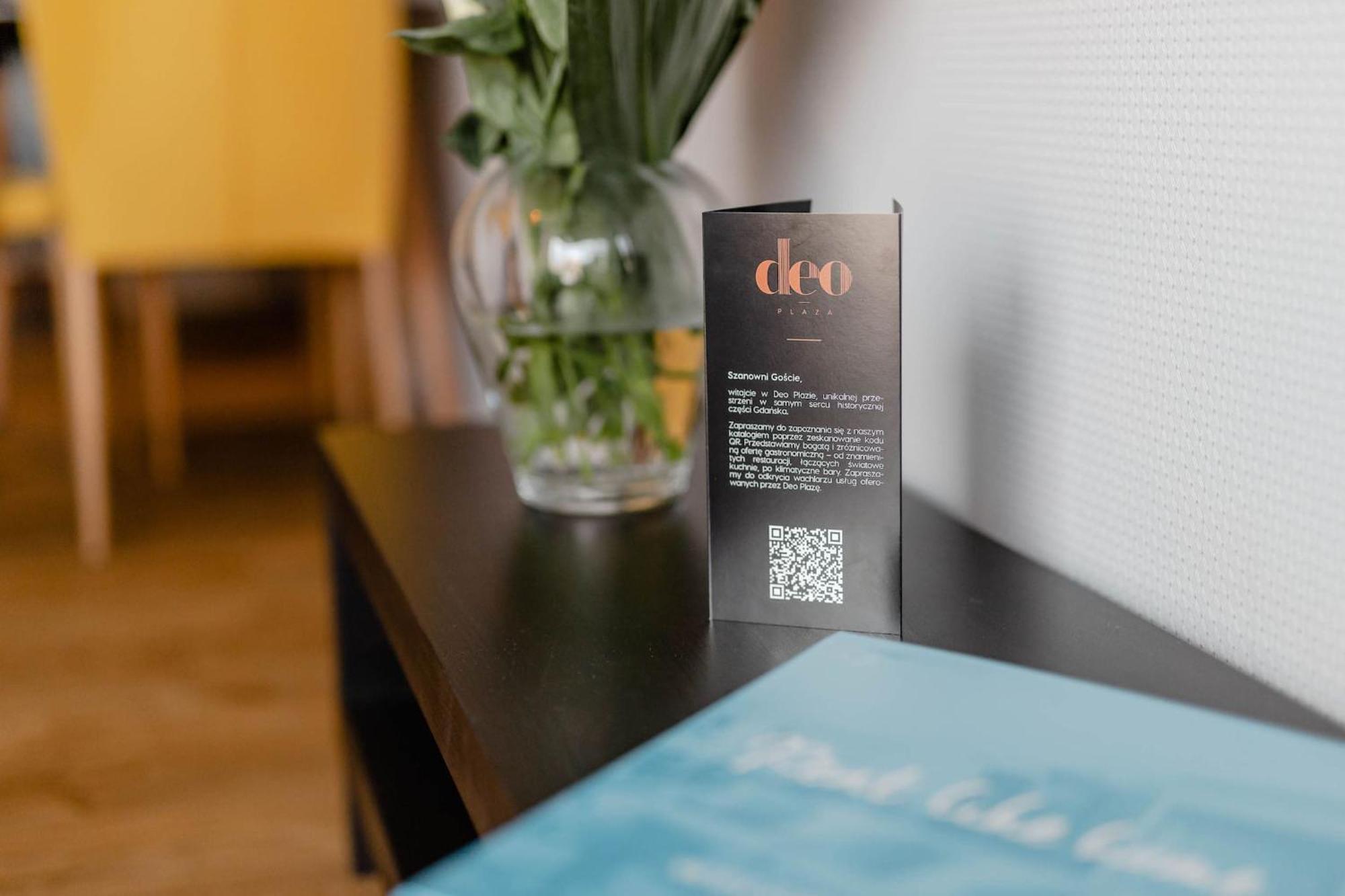 Apartamenty Deo Plaza By Rent Like Home Gdansk Luaran gambar