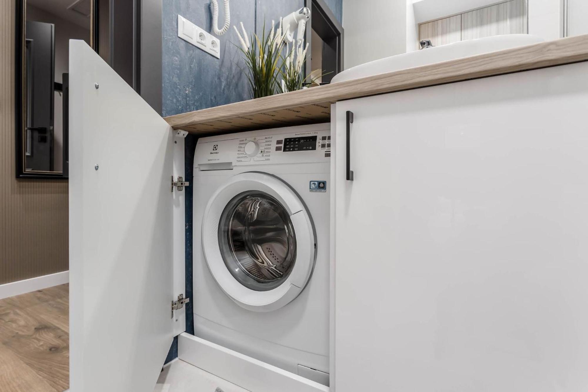Apartamenty Deo Plaza By Rent Like Home Gdansk Luaran gambar