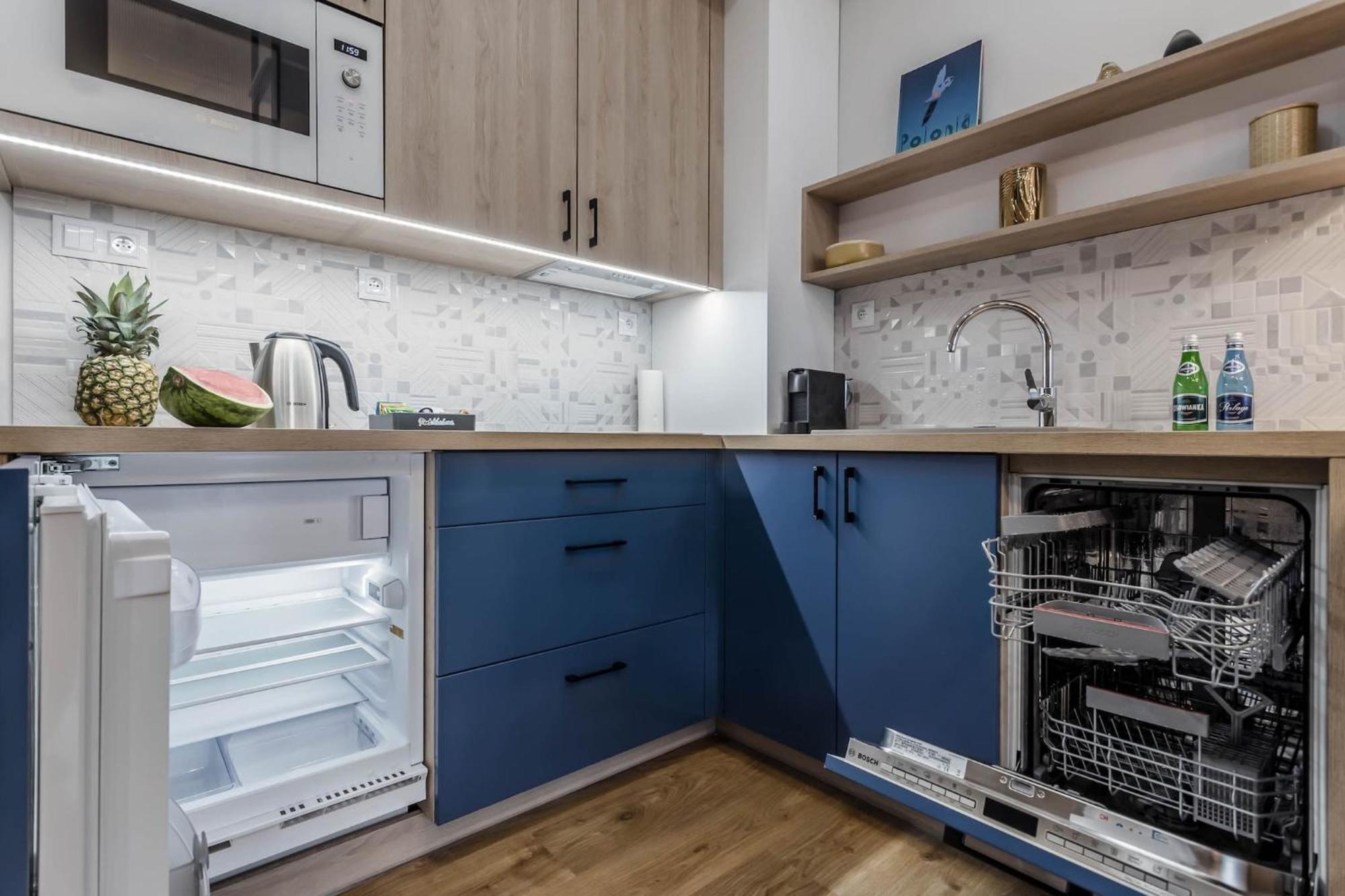 Apartamenty Deo Plaza By Rent Like Home Gdansk Luaran gambar