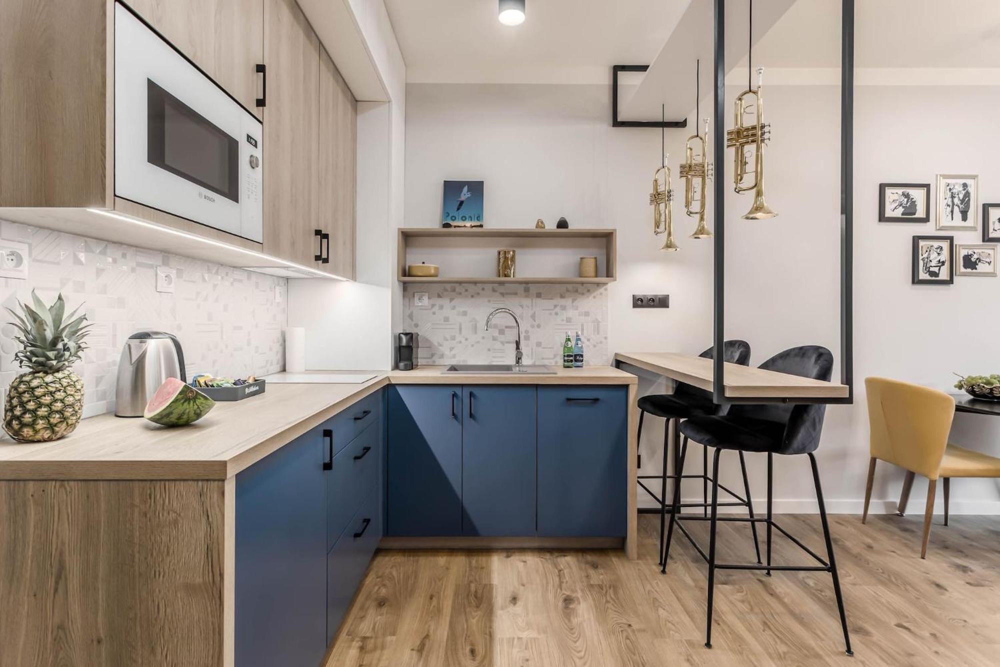 Apartamenty Deo Plaza By Rent Like Home Gdansk Luaran gambar