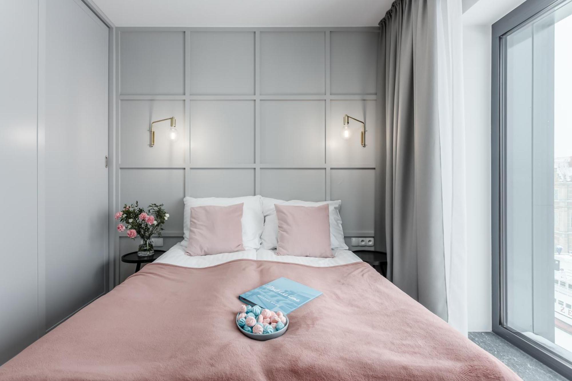 Apartamenty Deo Plaza By Rent Like Home Gdansk Luaran gambar