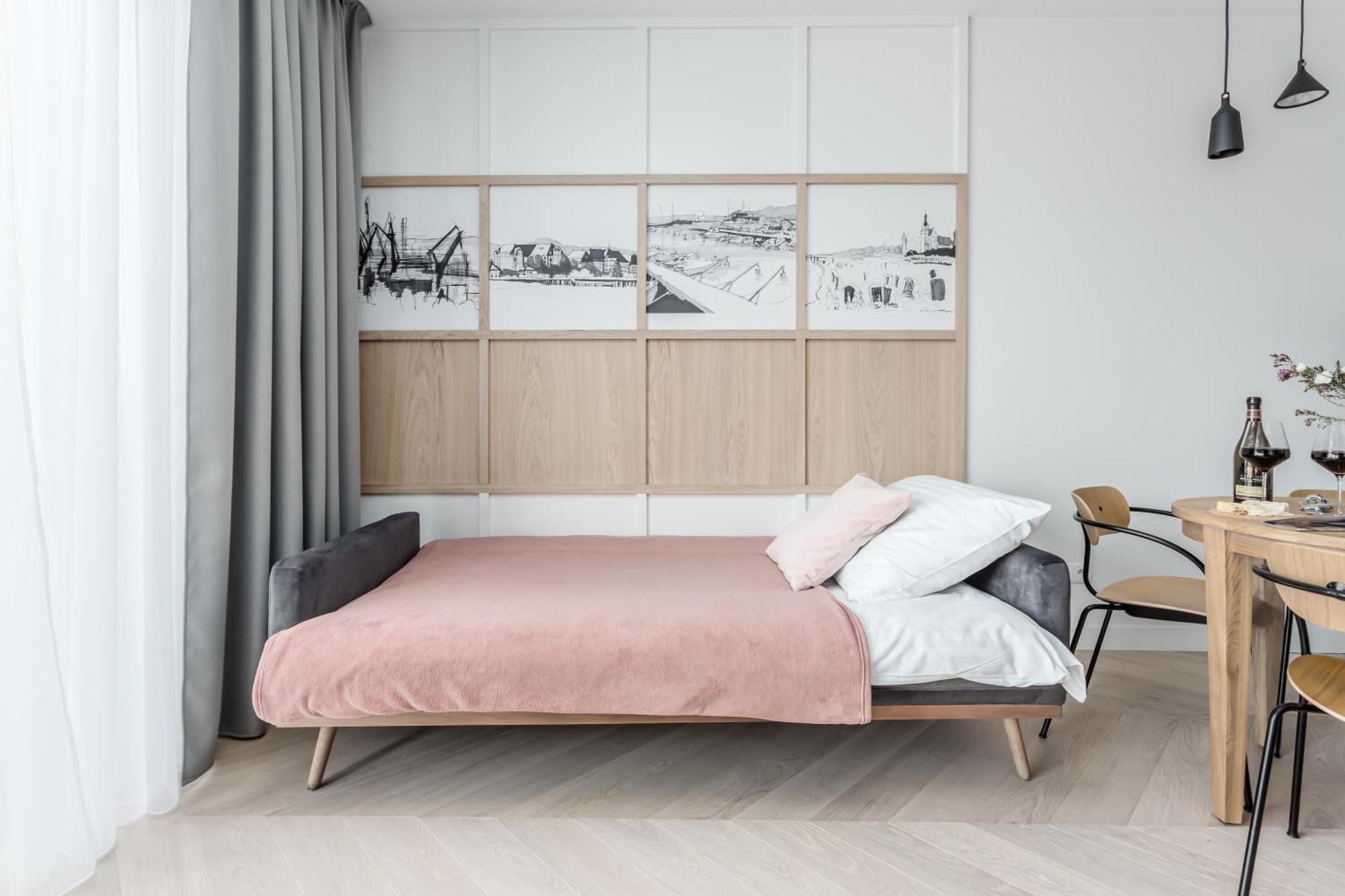 Apartamenty Deo Plaza By Rent Like Home Gdansk Luaran gambar